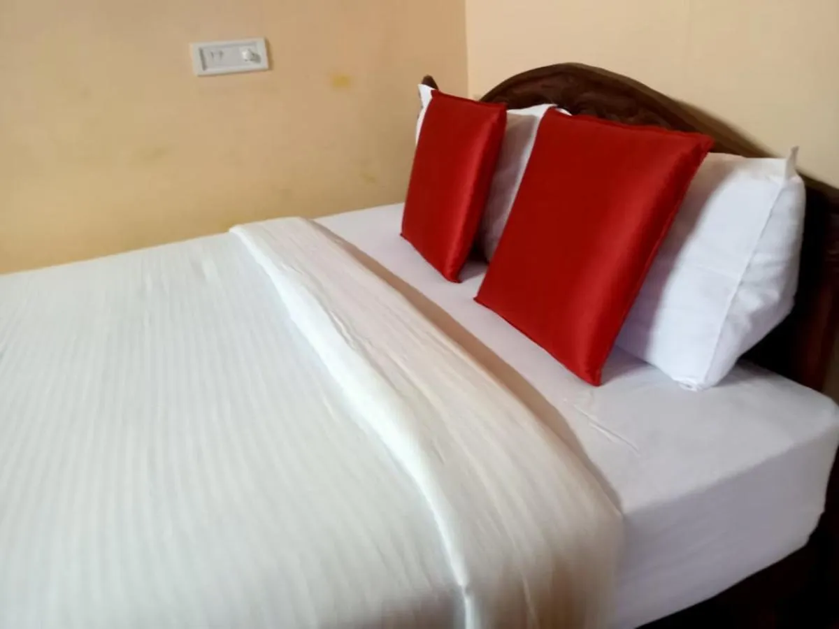 Mangalappillil Homestay Munnar Indie
